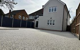 Abbey House